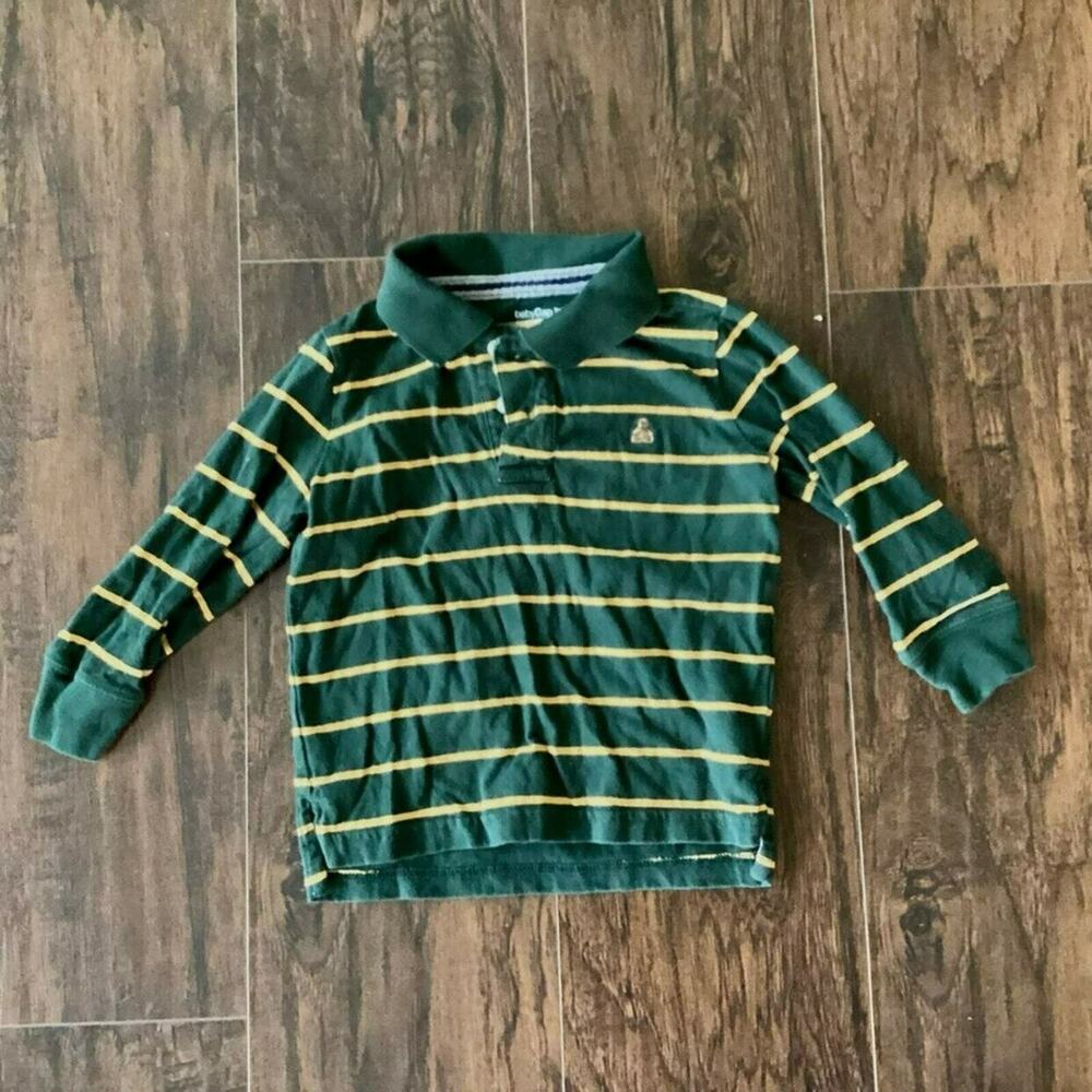 GAP Polo Shirt
